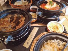 煲仔饭-谷田稻香·砂锅菜(南沙万达广场店)
