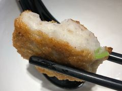 -渔米粥(罗湖店)