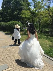 -太郎花子婚纱摄影艺术中心