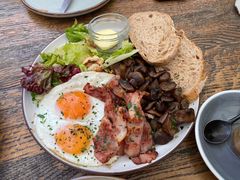 brunch&nbsp;combo-RAC BAR(安福路店)