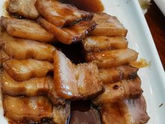 伯娘肥叉-美极鲜食坊(宝安南路店)