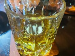 -LONG BAR 廊吧(外滩华尔道夫酒店)