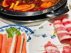 -大龙火锅(龙潭寺旗舰店)