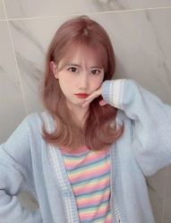 -发泽造型·烫发染发