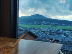 -无有景观餐厅·铜瓢牛肉·下午茶