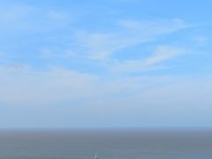 -嵊泗基湖沙滩