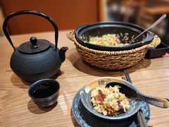 -啫火啫啫煲·顺德干蒸(西乡天虹店)