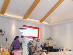 -稀物集咖啡(徽州大道店)