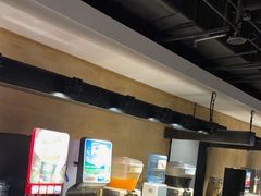 -汉巴味德·烤肉与啤酒的自助(杭州大悦城店)