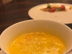 -浙江安吉JW万豪酒店·万豪中餐厅