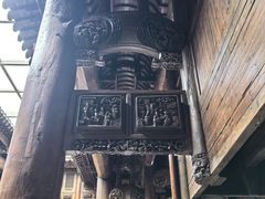 -广富林宰相府酒店·水云间