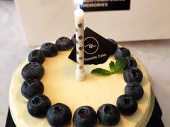 -姆们M Sweetie Cake(五道口店)