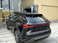 -大连中升雷克萨斯(华北路店)