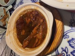 -卢大鲜鱼头捞饭(美利广场店)