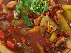 -宋记冕宁土菜馆(海门渔村二店)