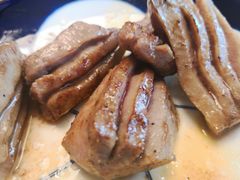 -炎蔵牛舌烤肉