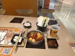 -吉野家(回龙观同成街店)