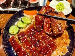 -千代武日本料理(开发区店)