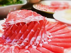 -宝泉铜锅·涮羊肉(解放东路店)