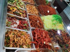 -春花民族美食(佳木斯总店)