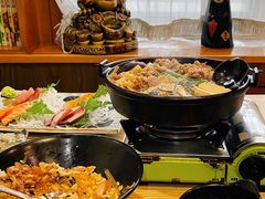 -胜代日本料理(云程巷小区店)