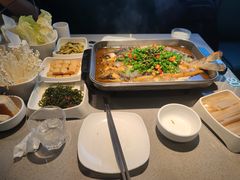 -半天妖烤鱼(印象城店)