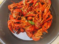 -聚味瞿记·龙虾堂(坡子街店)