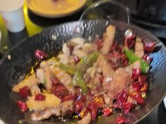 -探鱼·鲜青椒爽麻烤鱼(领展购物广场店)