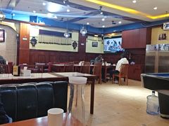 -清真· AL-JANNAT 佳纳特餐厅(仙林店)
