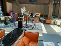 -洛缦音乐餐厅(工业展览馆万象城店)