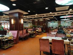 大堂-点都德(汇盈广场店)