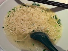 -松鹤楼·苏式汤面(虹桥天地店)