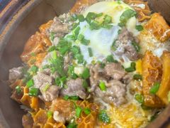 -容里煲仔饭(利丰北路店)