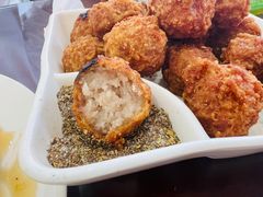 -杏园餐厅(西四北大街店)