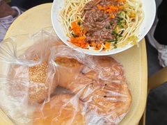-小秋水饺(大成路总店)