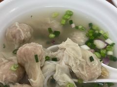 -正果忠记云吞濑粉(总店)