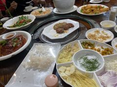-绿雅居原生态农庄(小涌店)