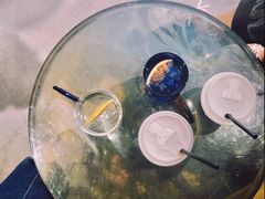 阿尔卑斯美式-T-COFFEE(长江花园店)