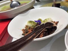 -茶人村·宫廷私厨(奥体印象城店)