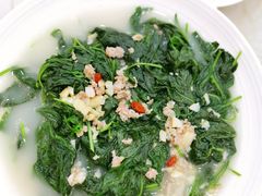 -轩记海鲜餐厅·四十五年老字号·经典粤菜(西区彩虹店)