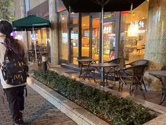 -星巴克(古象大酒店店)