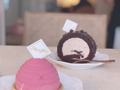 -Me Coffee下午茶艺术空间