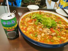 鱼蛋-飞虹鱼馆(春华路店)