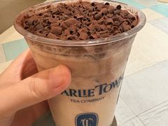 -CHARLIETOWN红茶公司(南京万象天地店)
