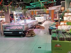 -盒马鲜生(悦峰店)