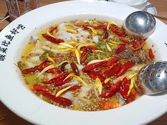 -太二酸菜鱼(赛格国际店)