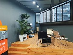 -博纳私人订制健身(中集美兰湖店)
