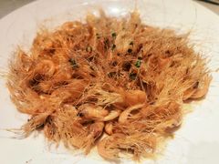 美极白虾-狮王府淮扬菜(新街口友谊店)