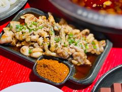 -谭鸭血老火锅(万象九宜城店)
