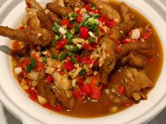 -兰湘子·湘菜小炒(惠多港店)